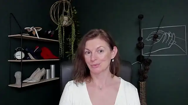 Stripchat Sex Cam for VivianWILD