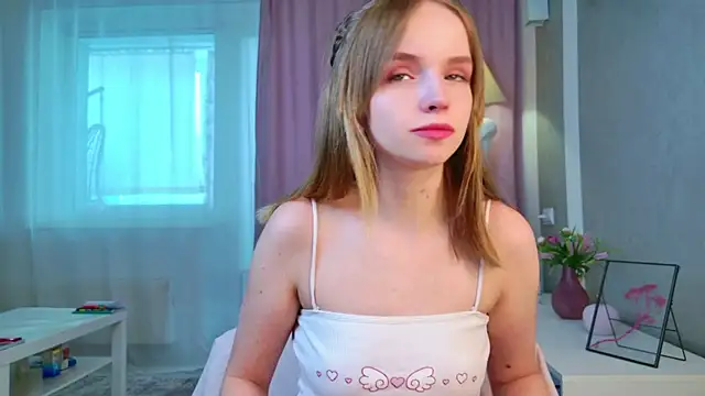 Stripchat Sex Cam for b4by_LoL1