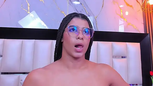 Stripchat Sex Cam for TiaraRosse